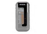 Radio Portatile Aiwa R22SL Grigio Am/Fm