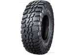 Nankang Conqueror M/T ( LT265/70 R17 121/118Q, Por, Owl )