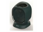 Imetec Silent Power Indoor Blue 2200 W Termoventilatore Elettrico