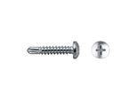 Scatola Di Viti Celo Ø 3,9 X 13 Mm Vite Per Lamiera 500 Pezzi Zincata