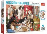 Trefl 10675 Puzzle Puzzle Da 1000 Pezzi Altro
