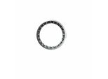 Quick Media Electronic M-17F Cuscinetto Argento Argento Taglia Unica