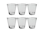 Bicchieri Da Whisky Leonardo, 6 Pezzi