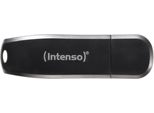 Intenso Speed Line - Chiavetta Usb - 64 Gb - Usb 3.0 - Nero