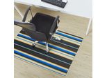 Tappetini Di Protezione Ravenna Per Pavimenti Duri Vinile 90 X 120 Cm