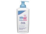 Sebamed Dispenser Per Lozione Per Bambini E Neonati Con Pantenolo 200Ml