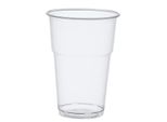 Papstar 81188 Bicchiere Papstar In Plastica "Pura"", In Pla, 0,3 L"