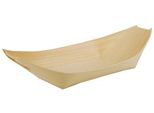 Papstar Barchette Per Finger Food "Pure"" 85 X 55 Mm"