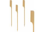 Spiedini Per Finger Food Papstar "Golf"" Lunghezza: 150 Mm"