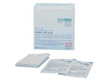 Maimed Compresse Di Garza Sterili A 8 Strati 50 Pezzi 7,5 Cm X 7,5 Cm