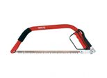 Yato YT-3201 HandsäGe 45 Cm Schwarz, Rot