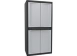Terry Store-Age Q Black Jumbo 2900 Armadietto