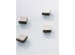 Mini Magneti Di Potenza Al Neodimio Magneti A Blocco 10 X 10 X 4 Mm, 4 Pezzi