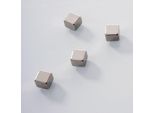 Mini Magneti Di Potenza Al Neodimio Magneti A Blocco 10 X 10 X 8 Mm 4 Pezzi