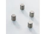 Mini Magneti Di Potenza Al Neodimio Magneti Cilindrici 8 X 10 Mm 4 Pezzi