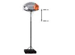 HUDORA Basketballständer PRO XXL 305