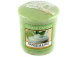 Yankee Candle Vanilla Lime 49 G