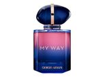 Armani - My Way - Le Parfum - my Way Le Parfum 50ml