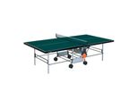 SPONETA S 3-46 i SportLine Indoor-Tischtennis-Tisch, grün