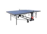 SPONETA S 4-73 i ExpertLine Indoor-Tischtennis-Tisch, blau