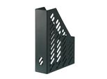 Han 16018-13 Cartella Per Riviste Klassik Karma - Din A4/C4, 80-100% Materiale Riciclato, Eco-Nero