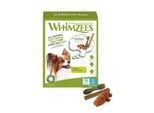 Whimzees Dog Snack Variety Value Box, Größe S: 56 Snacks, 840 g