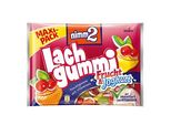 nimm2® Lachgummi Frucht & Joghurt Fruchtgummi 376,0 g