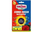 Substral Celaflor Combi-Rosen Spritzmittel - 1 x 7,5 + 1 x 4 ml