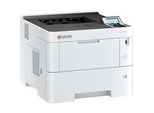 Ecosys Pa4500X (Inkl. 3 Jahre Kyocera Life Plus), Laserdrucker Grau/Schwarz, Usb, Lan, Duplex (Druck)