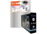 Tinte Cyan PI200-221 Kompatibel Zu Epson T7012