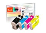 Tinte Multipack PI200-214 Kompatibel Zu Epson T1305