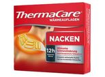 thermacare nacken