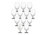 Leonardo Wasserglas Daily 370 Ml 12Er Set