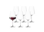 Leonardo RotweingläSer Puccini 750 Ml 6Er Set
