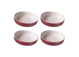 Ritzenhoff & Breker Schalen Jasper ø 19.0 Cm 4Er Set