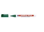 Edding 404 Pennarello Permanente Verde