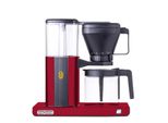Filterkaffeemaschine PERFECT CAFE - ROT