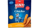 Rinti Extra Snack Chicko Huhn 9 x 250g Vorratspack Hundesnack