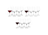 Stölzle Lausitz Rotwein GläSer Exquisit 18Er Set