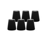 StöLzle Lausitz Becher Power 380 Ml 6Er Set