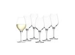 Stölzle Lausitz WeißWeinkelche Exquisit 350 Ml 6Er Set