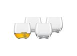 Schott Zwiesel Whiskybecher For You 400 Ml 4Er Set