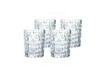 Nachtmann WhiskygläSer Bossa Nova 330 Ml 4Er Set
