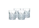 Nachtmann WhiskygläSer Noblesse 295 Ml 4Er Set
