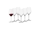 StöLzle Lausitz VerkostungsgläSer Exquisit 270 Ml 6Er Set