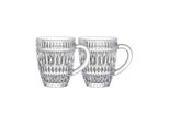 Nachtmann Kaffeebecher Ethno Barista 392 Ml 2Er Set