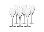 StöLzle Lausitz ChampagnergläSer Original 145 Ml 6Er Set