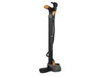 Pompa A Pavimento Sks "Air X Press Control"" Con Manometro"