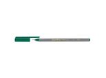 Edding 4-55004 Fineliner 55, 0,3 Mm, Verde