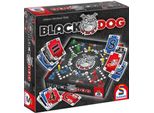 Schmidt 49323 Schmidt Black Dog® Brettspiel
